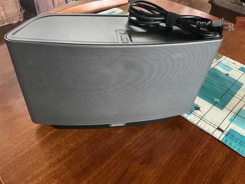 Sonos play 1st - 5, gen